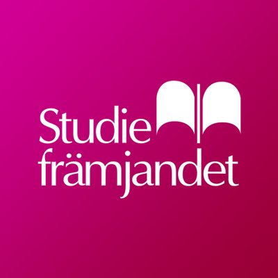 Studieframjandet image